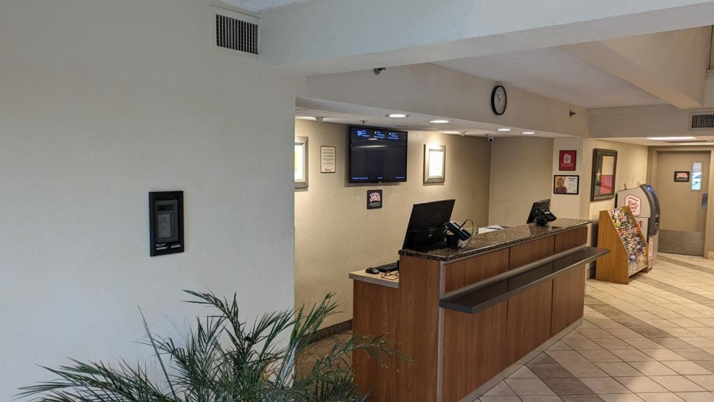 Red Roof Inn San Antonio - Airport Main image