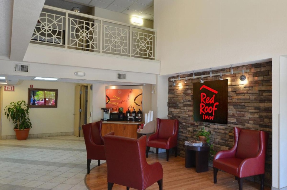 Red Roof Inn San Antonio - Airport Image 22